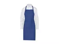 LISBON 100% Cotton Bib Apron