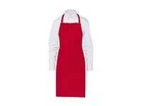 LISBON 100% Cotton Bib Apron