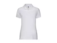 Ladies 65/35 Polo