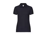 Ladies 65/35 Polo