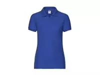 Ladies 65/35 Polo