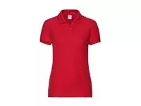 Ladies 65/35 Polo