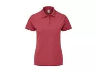 Ladies 65/35 Polo