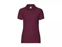 Ladies 65/35 Polo