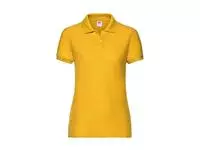 Ladies 65/35 Polo