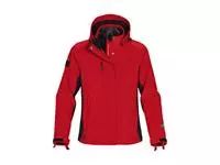 Ladies&#39; Atmosphere 3-in-1 Jacket