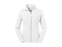 Ladies&#39; Authentic Sweat Jacket