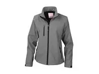 Ladies Base Layer Softshell