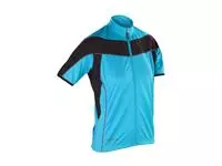 Ladies&#39; Bike Full Zip Top