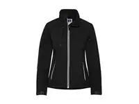 Ladies&#39; Bionic Softshell Jacket