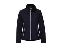 Ladies&#39; Bionic Softshell Jacket