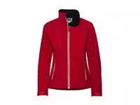 Ladies&#39; Bionic Softshell Jacket