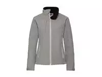 Ladies&#39; Bionic Softshell Jacket