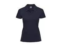 Ladies&#39; Classic Cotton Polo