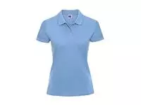 Ladies&#39; Classic Cotton Polo