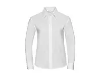 Ladies&#39; Classic Oxford Shirt LS