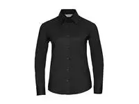 Ladies&#39; Classic Oxford Shirt LS