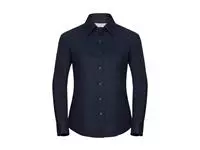 Ladies&#39; Classic Oxford Shirt LS