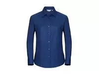 Ladies&#39; Classic Oxford Shirt LS