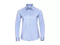 Ladies&#39; Classic Oxford Shirt LS