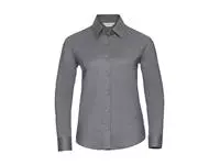 Ladies&#39; Classic Oxford Shirt LS