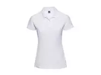 Ladies&#39; Classic Polycotton Polo