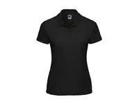 Ladies&#39; Classic Polycotton Polo