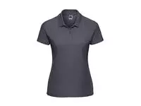 Ladies&#39; Classic Polycotton Polo