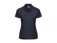 Ladies&#39; Classic Polycotton Polo