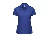 Ladies&#39; Classic Polycotton Polo