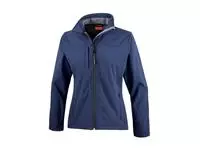 Ladies Classic Softshell Jacket