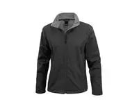 Ladies&#39; Core Softshell Jacket