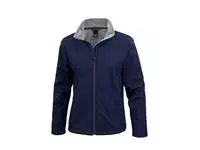 Ladies&#39; Core Softshell Jacket