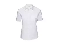 Ladies&#39; Cotton Poplin Shirt