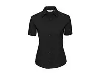 Ladies&#39; Cotton Poplin Shirt