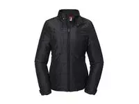 Ladies&#39; Cross Jacket