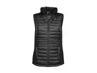 Ladies Crossover Bodywarmer