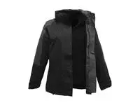 Ladies&#39; Defender III 3-In-1 Jacket