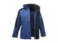 Ladies&#39; Defender III 3-In-1 Jacket