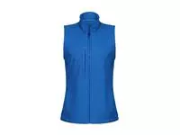 Ladies&#39; Flux Softshell Bodywarmer