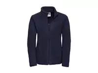 Ladies&#39; Full Zip Outdoor Fleece