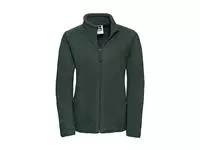 Ladies&#39; Full Zip Outdoor Fleece