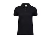 Ladies Heavy Polo Pique