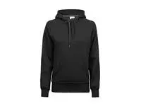 Ladies Hooded Sweat