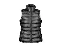 Ladies&#39; Ice Bird Padded Gilet