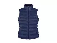 Ladies&#39; Ice Bird Padded Gilet