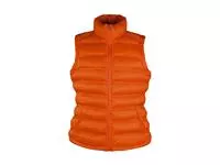 Ladies&#39; Ice Bird Padded Gilet