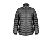 Ladies Ice Bird Padded Jacket