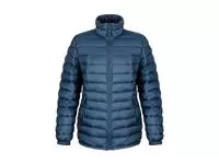 Ladies Ice Bird Padded Jacket