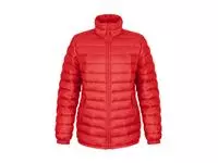 Ladies Ice Bird Padded Jacket